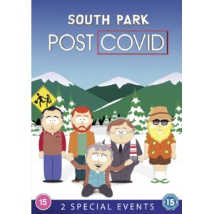South Park: The Complete Twenty-fourth Season: Part 2 (Import)