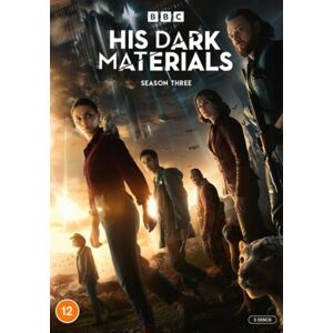 His Dark Materials - Season 3 (Import)