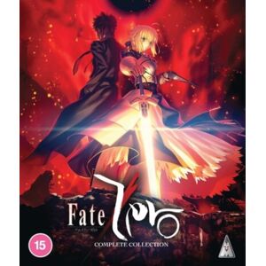 Fate/zero: Complete Collection (Blu-ray) (Import)