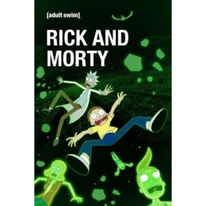 Rick and Morty - Season 6 (Import)