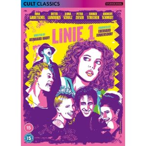 Linie 1 (Import)