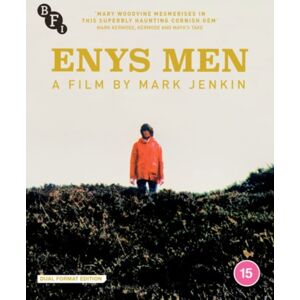 Enys Men (Blu-ray) (Import)