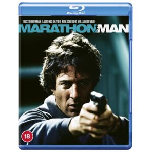 Marathon Man (Blu-ray) (Import)