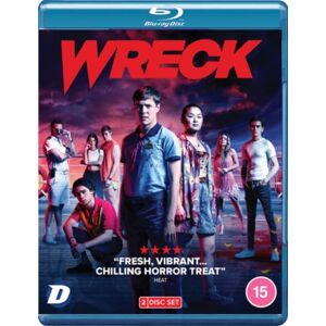 Wreck (Blu-ray) (Import)