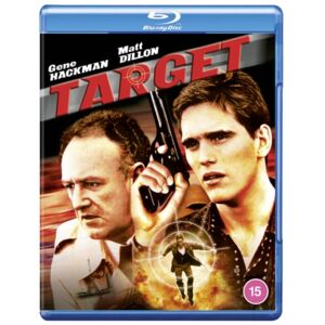 Target (Blu-ray) (Import)