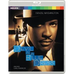Devil in a Blue Dress (Blu-ray) (Import)