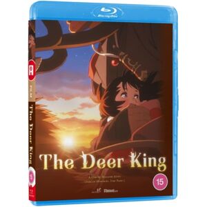 The Deer King (Blu-ray) (Import)