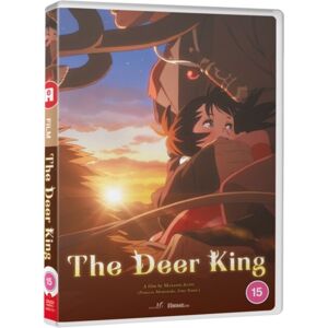 The Deer King (Import)