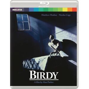 Birdy (Blu-ray) (Import)