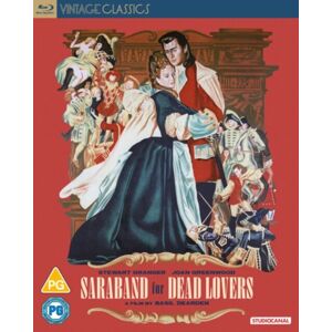 Saraband for Dead Lovers (Blu-ray) (Import)