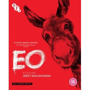 EO (Blu-ray) (Import)