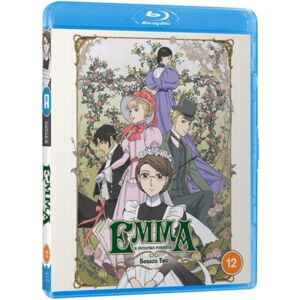 Emma - A Victorian Romance - Season 2 (Blu-ray) (Import)