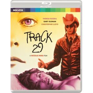 Track 29 (Blu-ray) (Import)