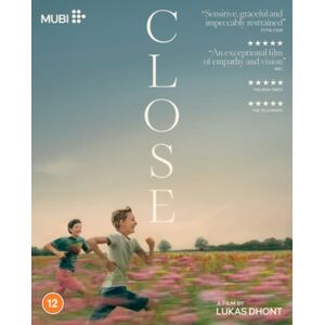 Close (Blu-ray) (Import)