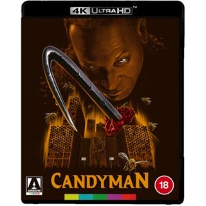 Candyman (4K Ultra HD) (Import)