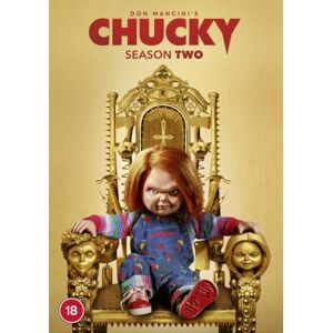 Chucky - Season 2 (Import)