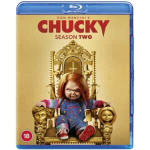 Chucky - Season 2 (Blu-ray) (Import)
