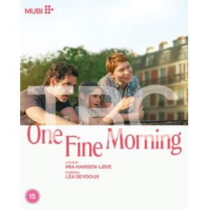 One Fine Morning (Blu-ray) (Import)