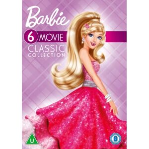 Barbie Classic Collection (6 disc) (Import)