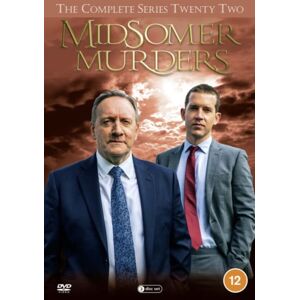 Midsomer Murders - The Complete Series 22 (Import)