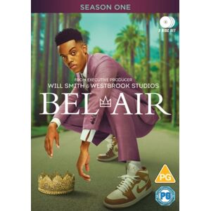 Bel-Air - Season 1 (Import)