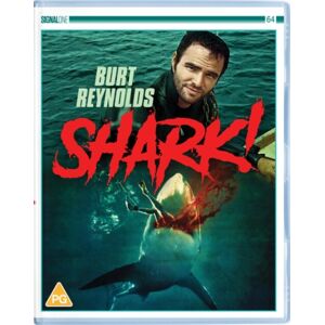 Shark! (Blu-ray) (Import)
