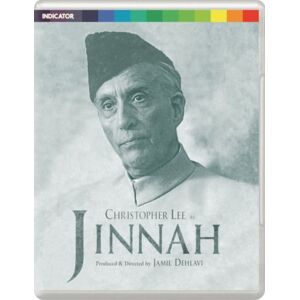 Jinnah (Blu-ray) (Import)