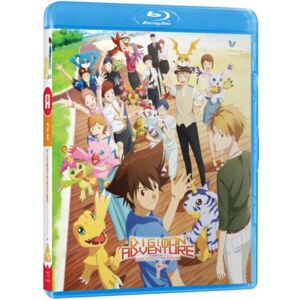 Digimon Adventure: Last Evolution - Kizuna (Blu-ray) (Import)