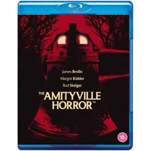 The Amityville Horror (Blu-ray) (Import)