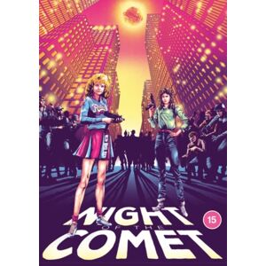 Night of the Comet (Import)