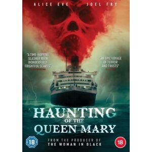 Haunting of the Queen Mary (Import)