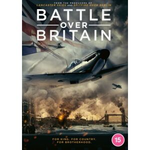 Battle Over Britain (Import)