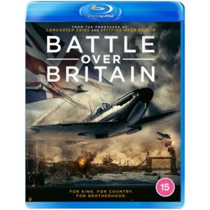 Battle Over Britain (Blu-ray) (Import)