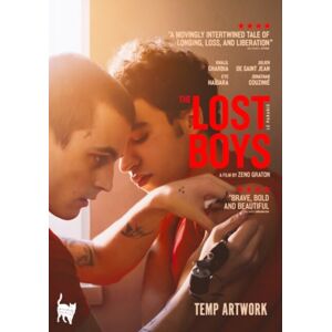 The Lost Boys (Import)