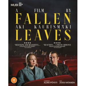 Fallen Leaves (Blu-ray) (Import)