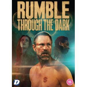 Rumble Through the Dark (Import)