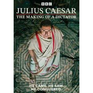 Julius Caesar: The Making of a Dictator (Import)
