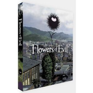 Flowers of Evil (Blu-ray) (Import)