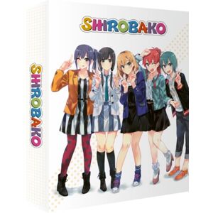 Shirobako - Collectors Edition (Blu-ray) (Import)