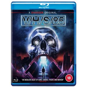 V/H/S/85 (Blu-ray) (Import)