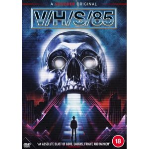 V/H/S/85 (Import)