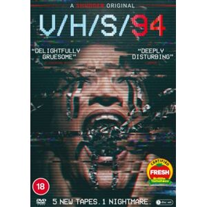 V/H/S/94 (Import)