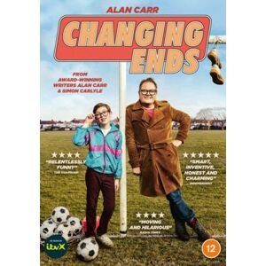 Changing Ends (Import)