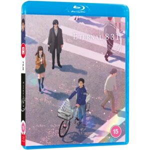 Eternal 831 (Blu-ray) (Import)