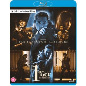 One Percenter (Blu-ray) (Import)