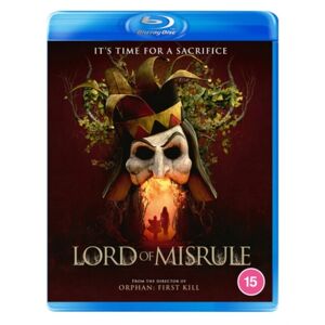 Lord of Misrule (Blu-ray) (Import)