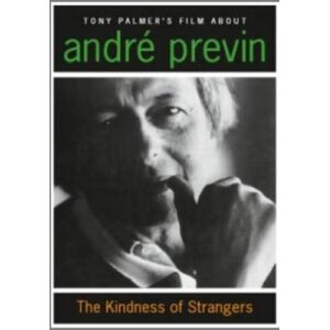 André Previn: The Kindness of Strangers (Import)