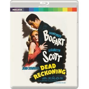 Dead Reckoning (Blu-ray) (Import)