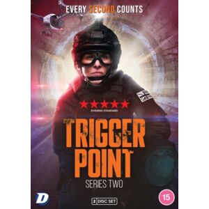 Trigger Point - Series 2