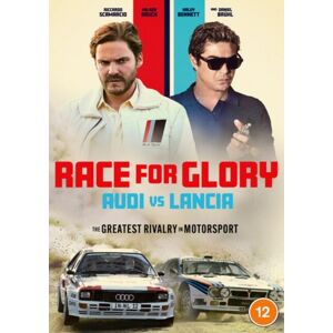 Race for Glory: Audi Vs Lancia (Import)